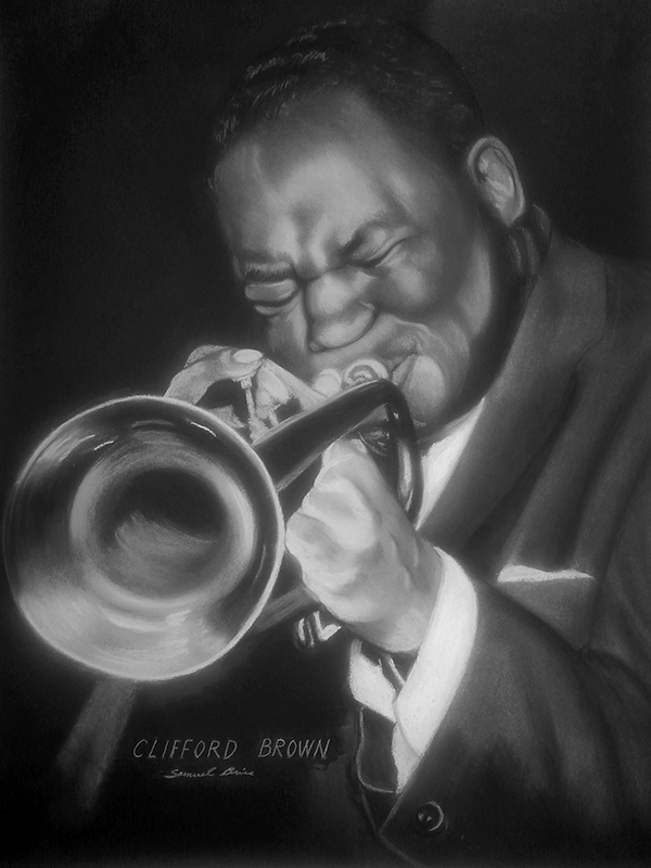 Clifford Brown