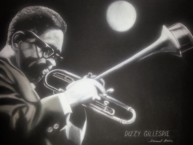 Dizzy Gillespie