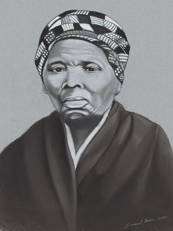 Harriet Tubman