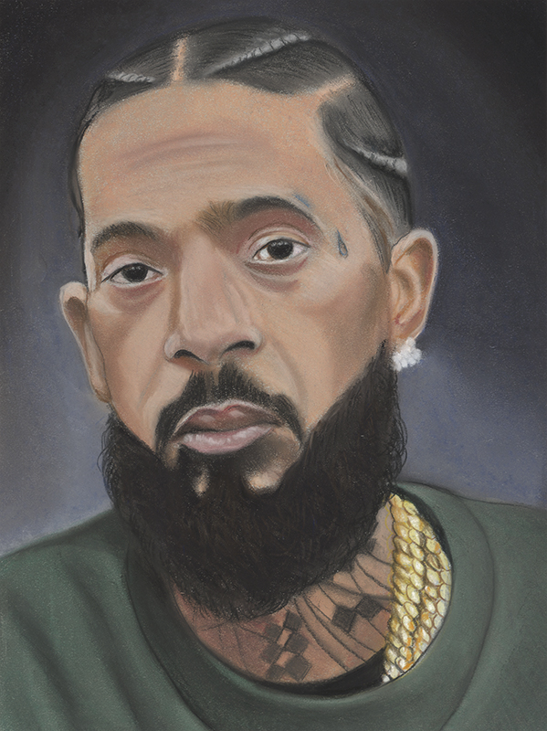 Nipsey Hussle