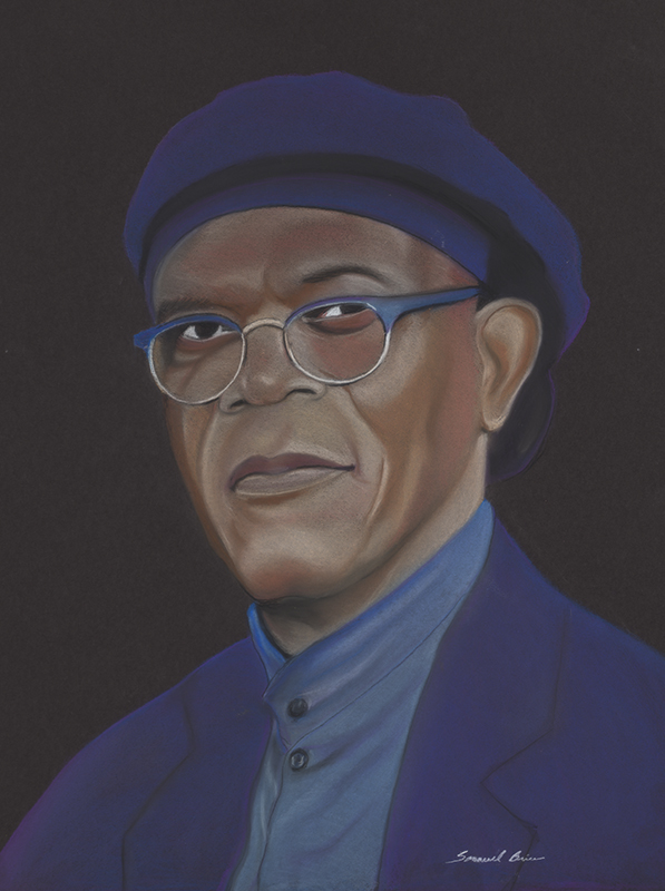Samuel L. Jackson